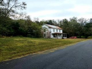 Foreclosed Home - 820 EASTERLY RD, 37810