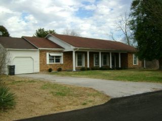 Foreclosed Home - List 100061653