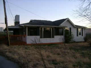 Foreclosed Home - List 100248463