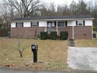 Foreclosed Home - 515 UNION AVE, 37813