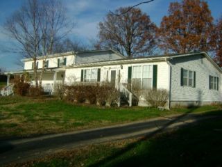Foreclosed Home - 343 CARROLL RD, 37813