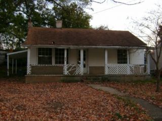 Foreclosed Home - List 100249090