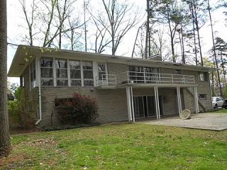 Foreclosed Home - 421 APPLE BLOSSOM LN, 37814