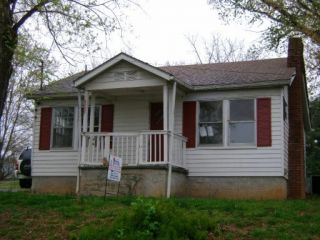 Foreclosed Home - List 100061704