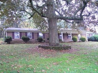 Foreclosed Home - 4123 JULIAN AVE, 37814