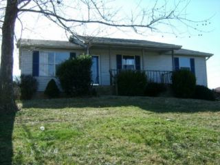 Foreclosed Home - 1709 CAMPBELL ST, 37814