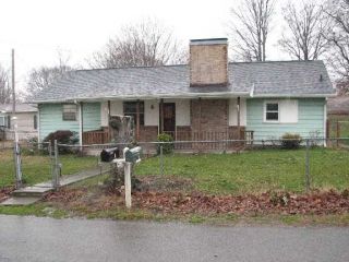 Foreclosed Home - List 100264893