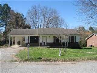 Foreclosed Home - 1709 SHIELDS DR, 37814