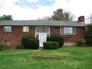 Foreclosed Home - List 100276142