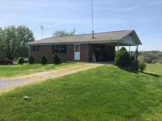 Foreclosed Home - 1535 ELGIN DR, 37814
