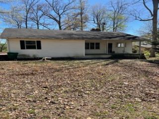 Foreclosed Home - 518 MCGHEE AVE, 37814