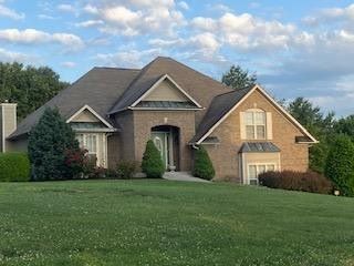 Foreclosed Home - 1080 HICKORY VIEW DR, 37814