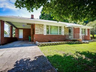 Foreclosed Home - 732 CALLAWAY DR, 37814