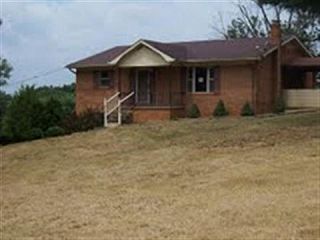 Foreclosed Home - 1730 REPASS RD, 37820