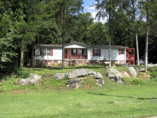 Foreclosed Home - 1966 ROCKY VALLEY RD, 37820