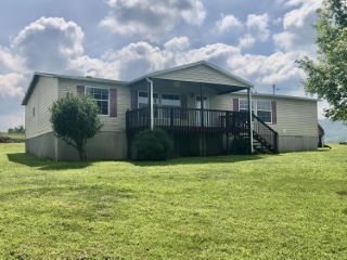Foreclosed Home - 1388 REED BULL RD, 37820