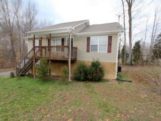 Foreclosed Home - 575 PAW PAW WAY, 37821