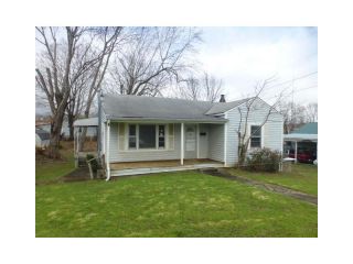 Foreclosed Home - 357 Beech St, 37821
