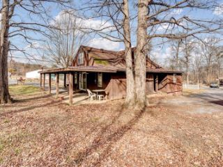 Foreclosed Home - 502 CARSON SPRINGS RD, 37821