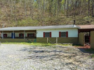 Foreclosed Home - 2110 HIGHWAY 160, 37821