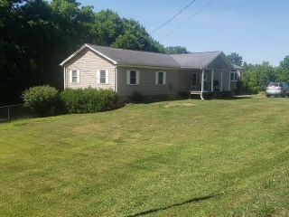 Foreclosed Home - 817 HIGHWAY 160, 37821