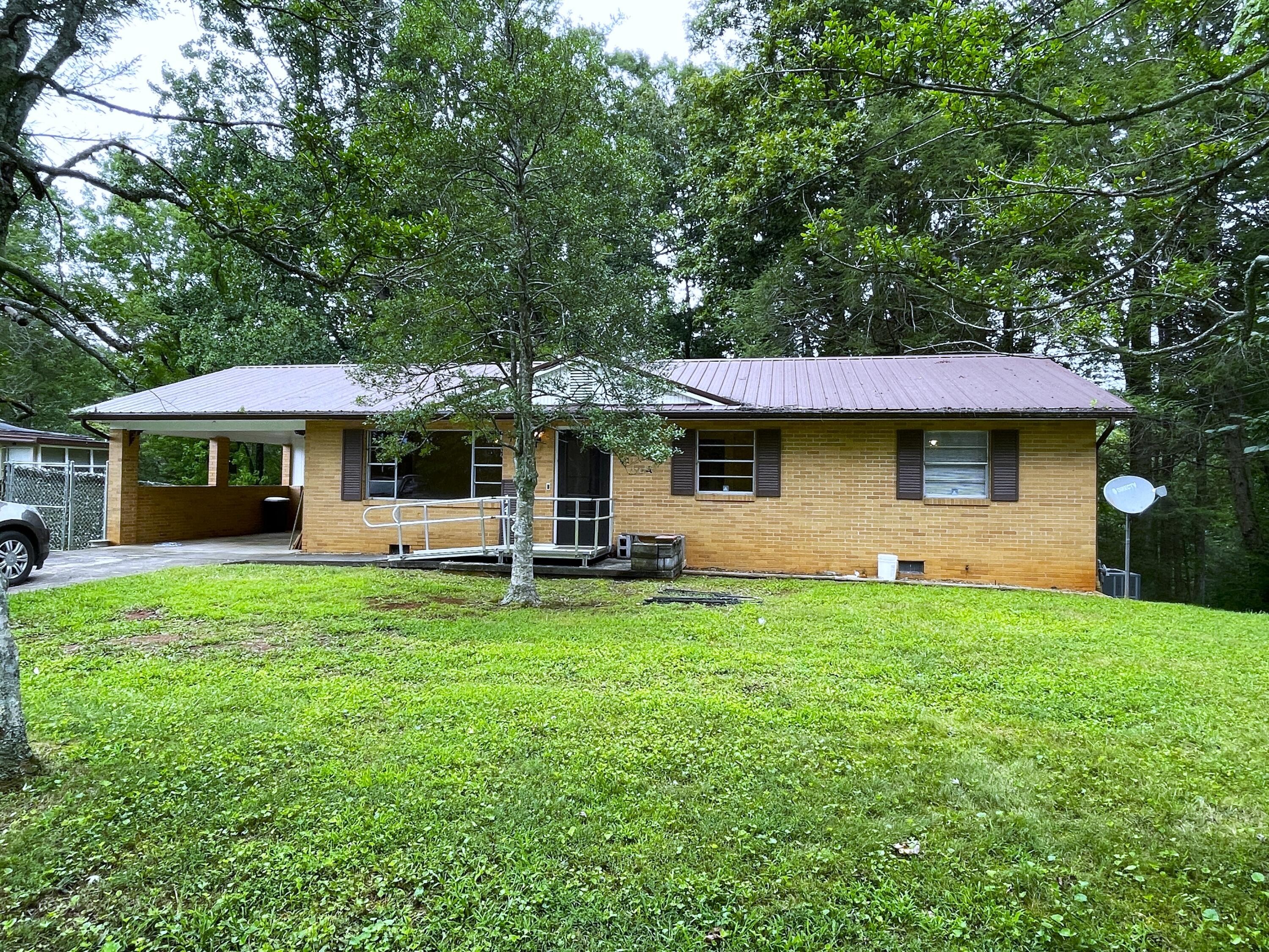 Foreclosed Home - 1466 GREEN ACRES DR, 37821