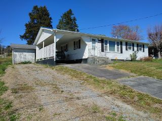 Foreclosed Home - 242 ENGLISH ST, 37821