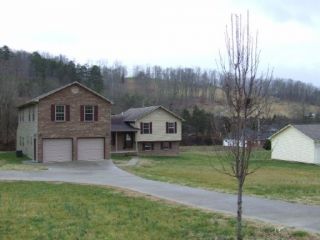 Foreclosed Home - 595 NEW HOPE RD, 37825