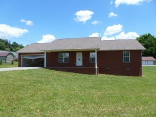 Foreclosed Home - 125 MUSTANG LN, 37825