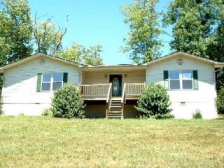Foreclosed Home - 430 FOREST HILLS DR, 37825