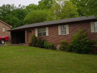 Foreclosed Home - 621 HILL TOP DR, 37826