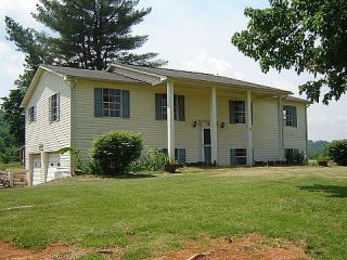 Foreclosed Home - 468 COUNTY ROAD 279, 37826