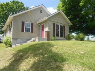 Foreclosed Home - 706 N BURN RD, 37826