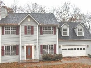 Foreclosed Home - List 100200439