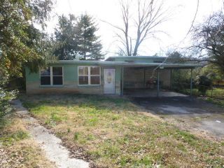 Foreclosed Home - 140 PEMBROKE RD, 37830