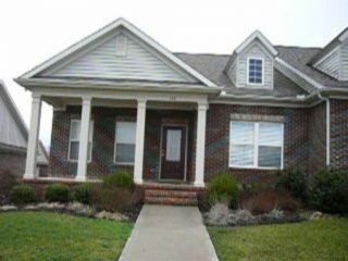 Foreclosed Home - 122 HARDINBERRY ST, 37830