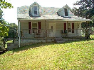 Foreclosed Home - 664 OLD HEN VALLEY RD, 37840