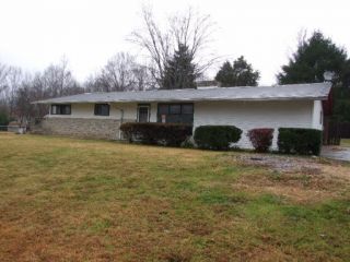 Foreclosed Home - 138 MIDWAY DR, 37840