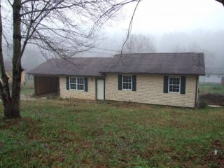 Foreclosed Home - 246 JACKSON LN, 37840
