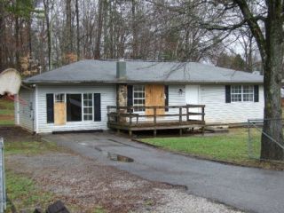Foreclosed Home - 410 VALLEY DR, 37840