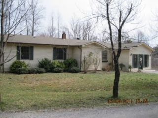 Foreclosed Home - 855 SUMMIT DR, 37841