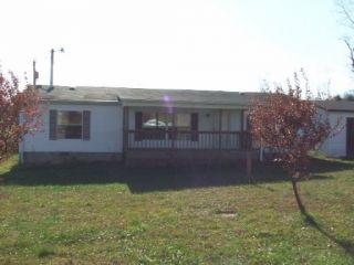 Foreclosed Home - 171 EDGEWOOD BLVD, 37841
