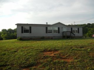 Foreclosed Home - 114 BROOKSTONE RD, 37843