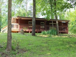 Foreclosed Home - 938 BROWNS CHAPEL RD, 37843