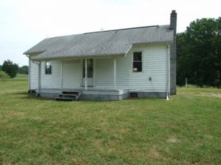 Foreclosed Home - 784 SEED TICK RD, 37846