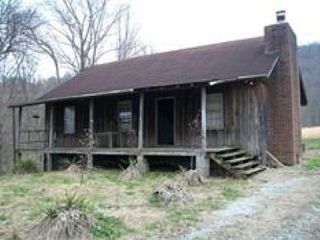 Foreclosed Home - 392 ADAM HOLLOW LN, 37847