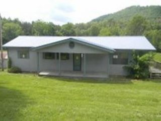 Foreclosed Home - 3405 STRAIGHT FORK RD, 37847
