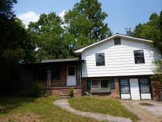 Foreclosed Home - List 100098950