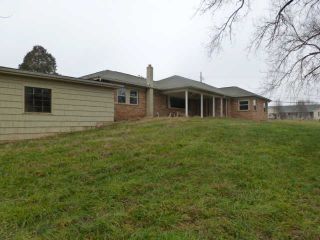 Foreclosed Home - 7827 BRICKYARD RD, 37849