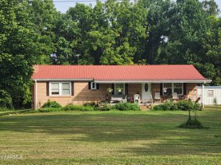 Foreclosed Home - 224 NYDECK RD, 37852